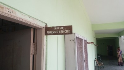 department of gynaecology